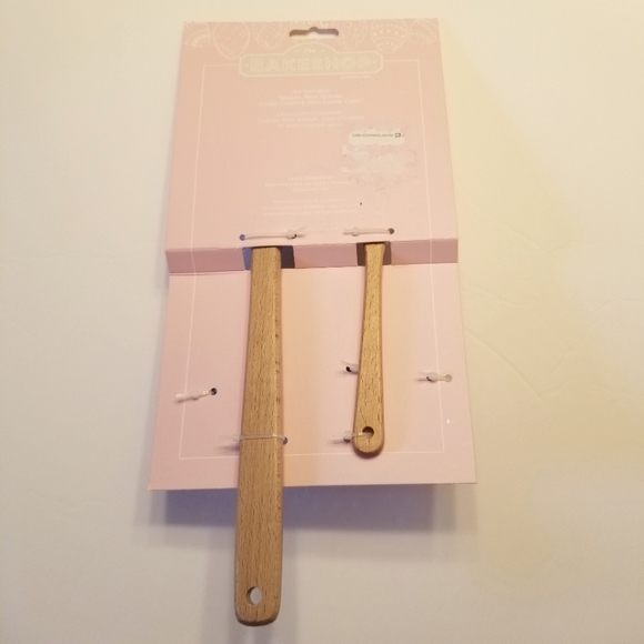 Easter themed Bakeshop utensils - Picture 2 of 4